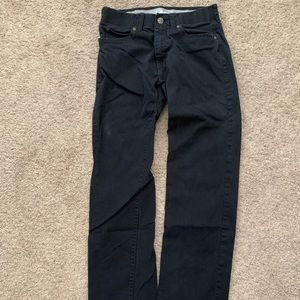 Mens Lee pants